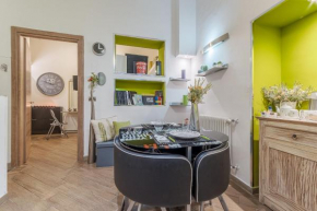 Luxury loft 31